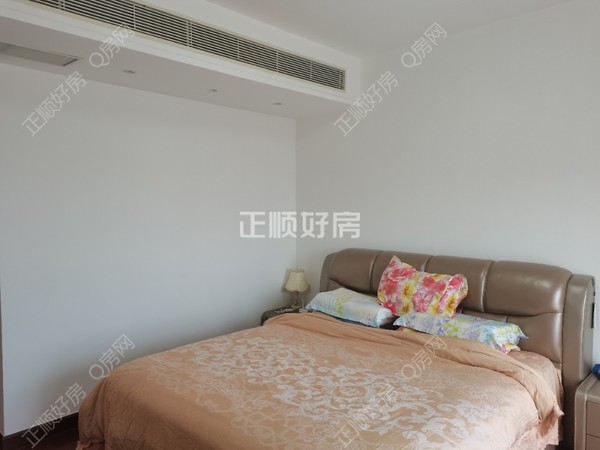 次卧