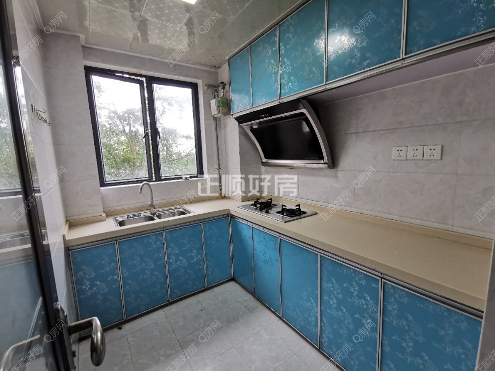 珠海中珠上郡四期餐厅照片_红旗中心位置  中珠上郡   家电家具齐全 