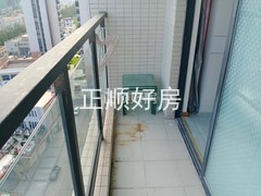 阳台