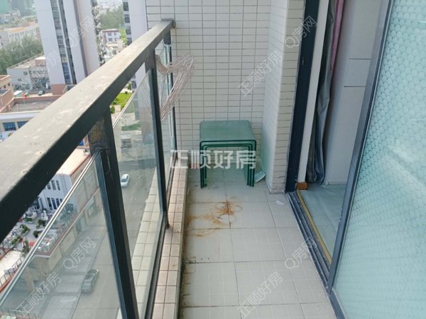 阳台