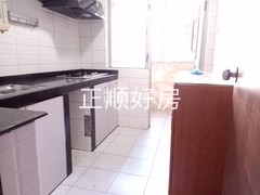 厨房