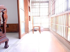 阳台