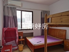次卧