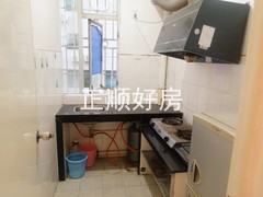 厨房