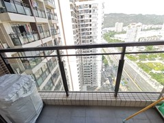阳台