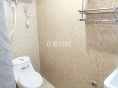 1号房卫生间