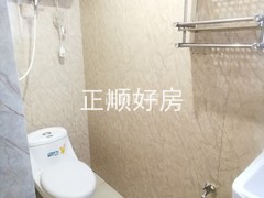1号房卫生间