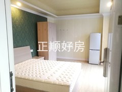 1号房
