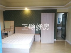1号房