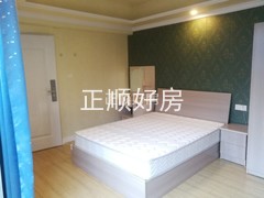 1号房