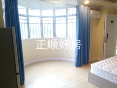1号房