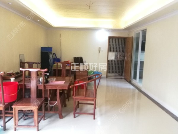 公用餐厅