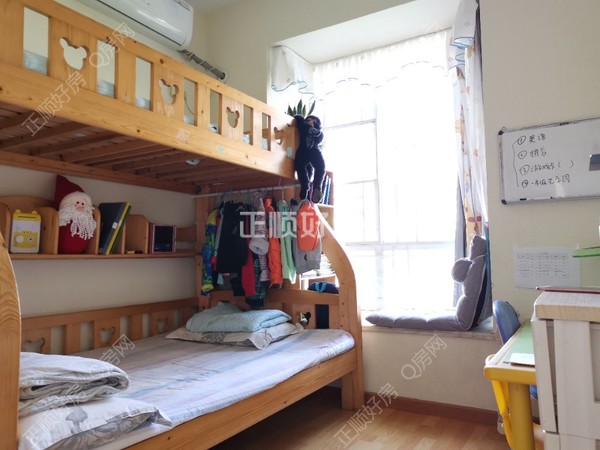 儿童房