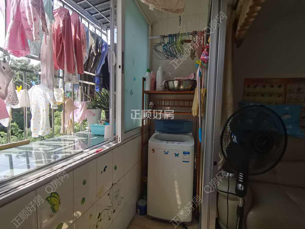阳台