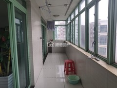 阳台