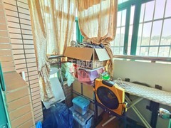 小阳台