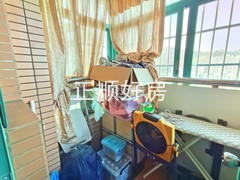 小阳台
