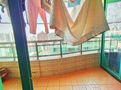 阳台