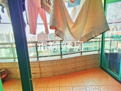 阳台