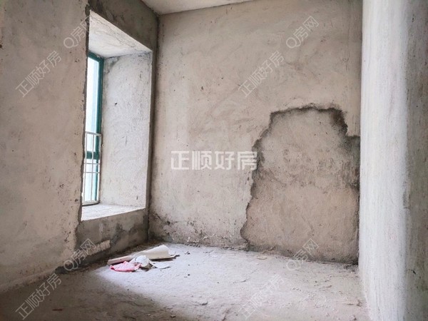 次卧