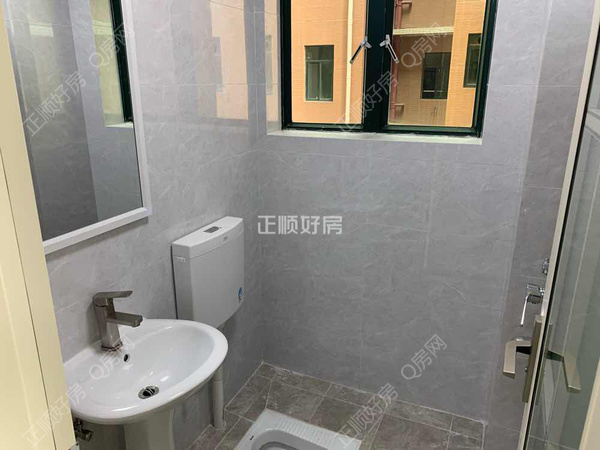 卫生间