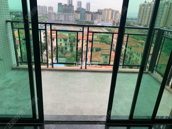 阳台