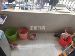 阳台