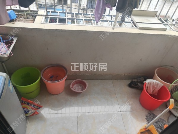 阳台