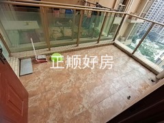 阳台