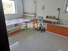 次卧