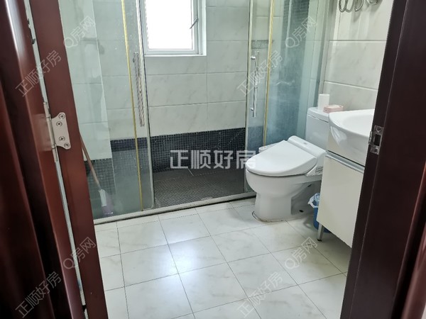 卫生间