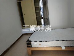 次卧