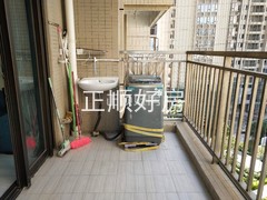 阳台