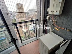 小阳台