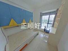 卧室