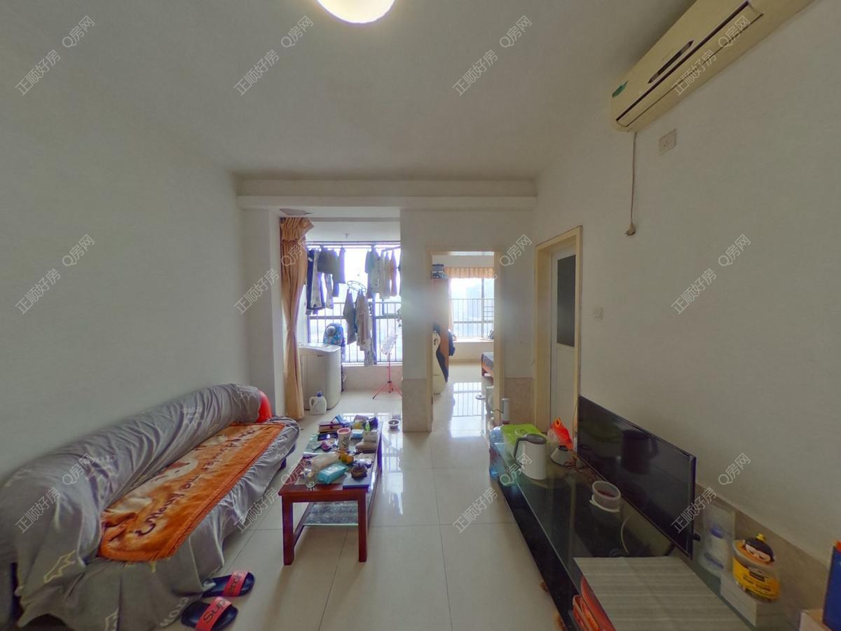 小型公寓 ，好户型 ，装修保养好，升值空间大，急买急租