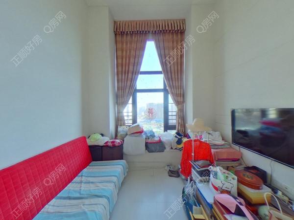 VR看房