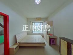 卧室