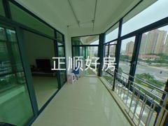 阳台