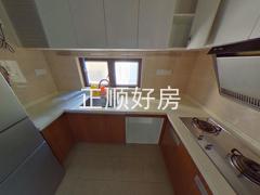 厨房