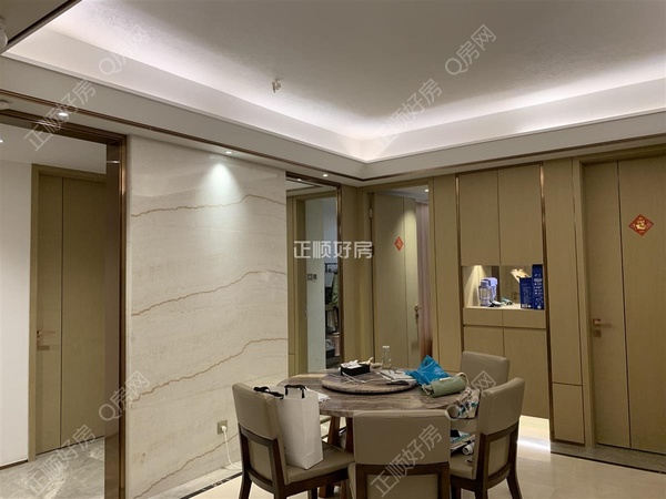 VR看房