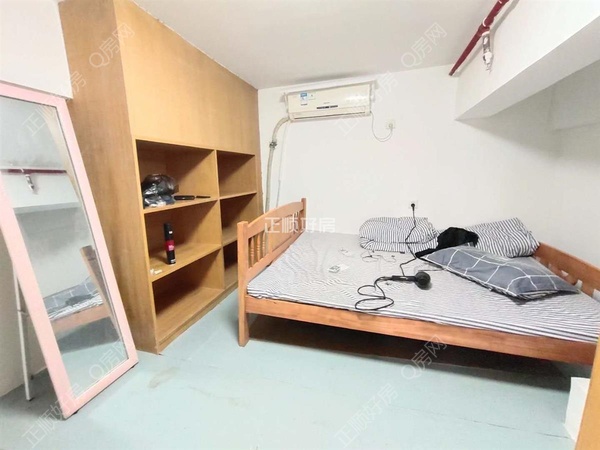 VR看房