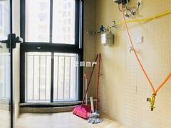 小阳台