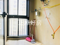 小阳台