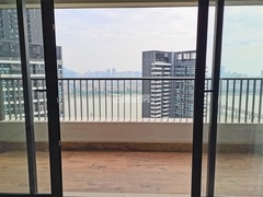 阳台