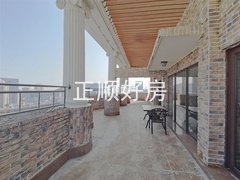 阳台