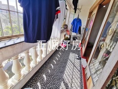 阳台