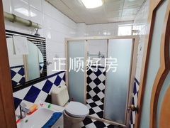 卫生间