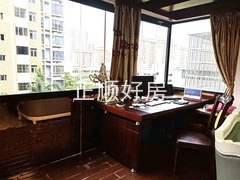 阳台