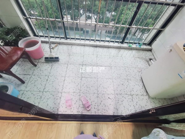 小阳台